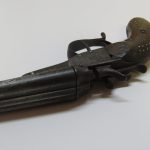 Lote: 178 - Lote: 178 - Pistola