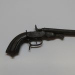 Lote: 179 - Lote: 179 - Pistola