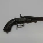 Lote: 179 - Lote: 179 - Pistola