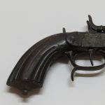 Lote: 179 - Lote: 179 - Pistola