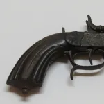 Lote: 179 - Lote: 179 - Pistola