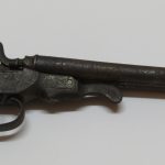Lote: 179 - Lote: 179 - Pistola