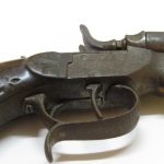 Lote: 179 - Lote: 179 - Pistola