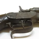 Lote: 179 - Lote: 179 - Pistola