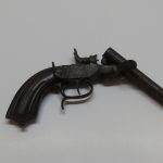 Lote: 179 - Lote: 179 - Pistola