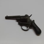 Lote: 177 - Lote: 177 - Revolver