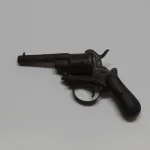 Lote: 177 - Lote: 177 - Revolver
