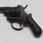 Lote: 177 - Lote: 177 - Revolver