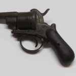Lote: 177 - Lote: 177 - Revolver