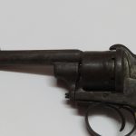 Lote: 177 - Lote: 177 - Revolver