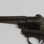 Lote: 177 - Lote: 177 - Revolver