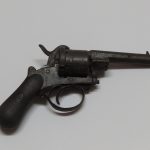 Lote: 177 - Lote: 177 - Revolver
