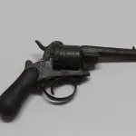 Lote: 177 - Lote: 177 - Revolver