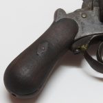 Lote: 177 - Lote: 177 - Revolver