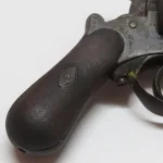 Lote: 177 - Lote: 177 - Revolver