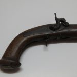 Lote: 181 - Lote: 181 - Pistolón