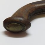Lote: 181 - Lote: 181 - Pistolón