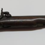 Lote: 181 - Lote: 181 - Pistolón