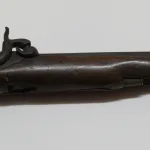 Lote: 181 - Lote: 181 - Pistolón
