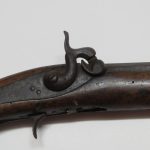 Lote: 181 - Lote: 181 - Pistolón