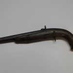 Lote: 181 - Lote: 181 - Pistolón
