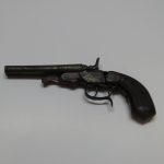 Lote: 180 - Lote: 180 - Pistola