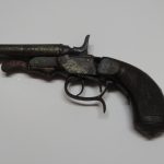 Lote: 180 - Lote: 180 - Pistola