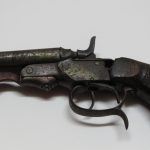 Lote: 180 - Lote: 180 - Pistola
