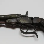 Lote: 180 - Lote: 180 - Pistola