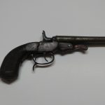 Lote: 180 - Lote: 180 - Pistola