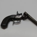 Lote: 180 - Lote: 180 - Pistola