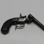 Lote: 180 - Lote: 180 - Pistola
