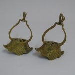 Lote: 226 - Lote: 226 - Estribos