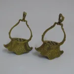 Lote: 226 - Lote: 226 - Estribos