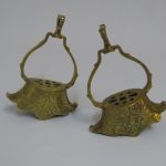 Lote: 226 - Lote: 226 - Estribos