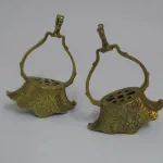 Lote: 226 - Lote: 226 - Estribos