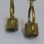 Lote: 226 - Lote: 226 - Estribos