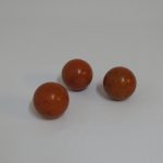 Lote: 19 - Lote: 19 - Bolas de boleadoras