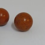 Lote: 19 - Lote: 19 - Bolas de boleadoras
