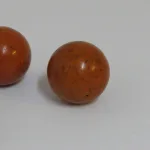 Lote: 19 - Lote: 19 - Bolas de boleadoras