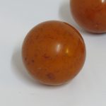 Lote: 19 - Lote: 19 - Bolas de boleadoras