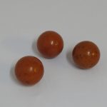 Lote: 19 - Lote: 19 - Bolas de boleadoras