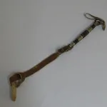 Lote: 192 - Lote: 192 - Rebenque