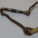 Lote: 192 - Lote: 192 - Rebenque