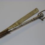 Lote: 194 - Lote: 194 - Rebenque