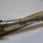 Lote: 194 - Lote: 194 - Rebenque