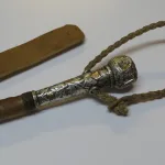 Lote: 195 - Lote: 195 - Rebenque