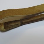 Lote: 195 - Lote: 195 - Rebenque