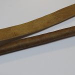 Lote: 195 - Lote: 195 - Rebenque