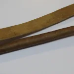 Lote: 195 - Lote: 195 - Rebenque